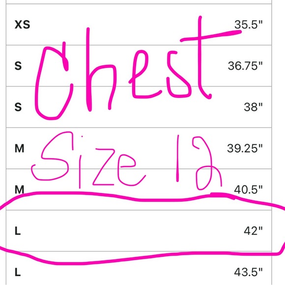 LADY HAGEN Black Polo Shirt Size 12 ⭐️LIKE NEW⭐️ - Picture 9 of 9